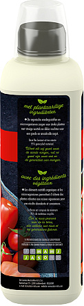 DCM Vloeibare Meststof Tomaten 0,8 L