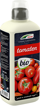 DCM Vloeibare Meststof Tomaten 0,8 L