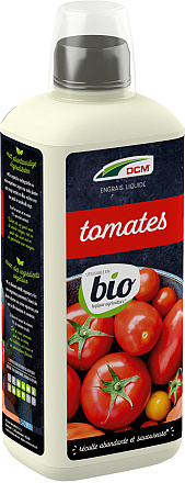 DCM Vloeibare Meststof Tomaten 0,8 L