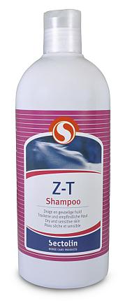 Sectolin Z-T Shampoo 500 ml