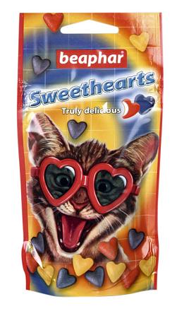 Beaphar Sweethearts 150 st
