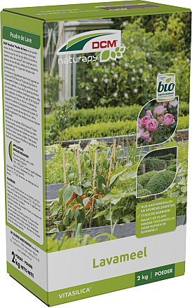DCM Vitasilica® Lavameel 2 kg