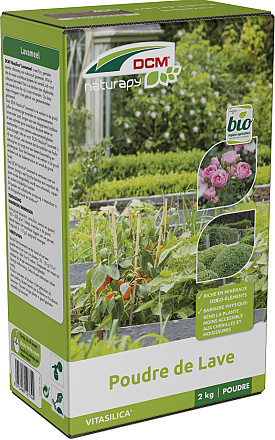 DCM Vitasilica® Lavameel 2 kg