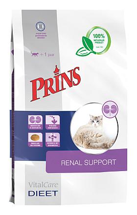 Prins VitalCare Dieet Renal Support 5 kg