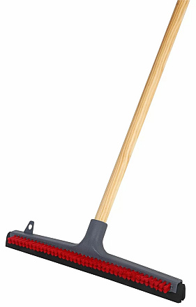 Multi-terrasborstel 43cm compleet