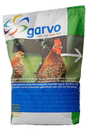 Garvo Boerderijmix <br>20 kg