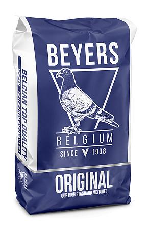 Beyers Original Jonge duiven 25 kg