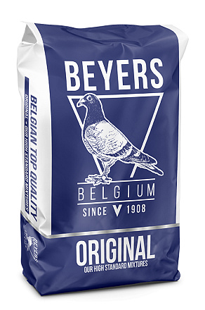 Beyers Original Jonge duiven 25 kg