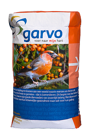 Garvo Goudvinken Extra 20 kg