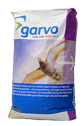 Garvo Rui/Rust 20 kg