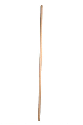 Steel ZWAAR, 3.2x170cm