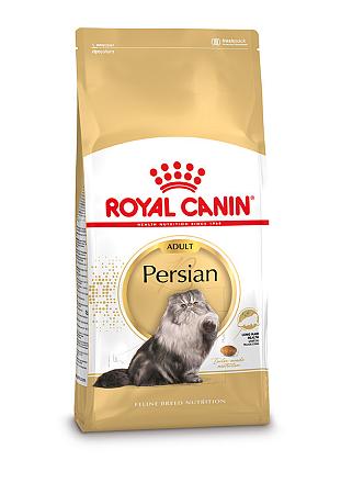 Royal Canin kattenvoer Persian Adult 400 gr