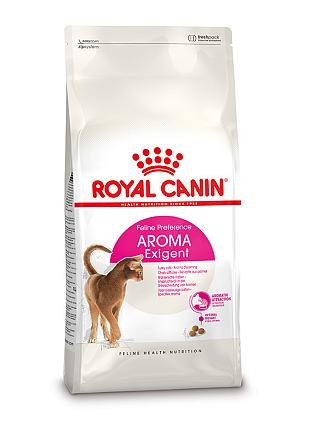 Royal Canin kattenvoer Aroma Exigent 400 gr