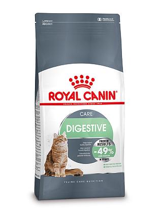Royal Canin kattenvoer Digestive Care 4 kg