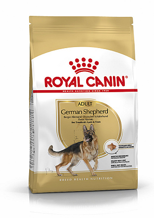 Royal Canin Hondenvoer German Shepherd Adult 11 kg