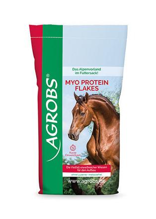 Agrobs Myo Protein Flakes 20 kg