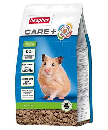 Beaphar Care+ hamster 700 gr
