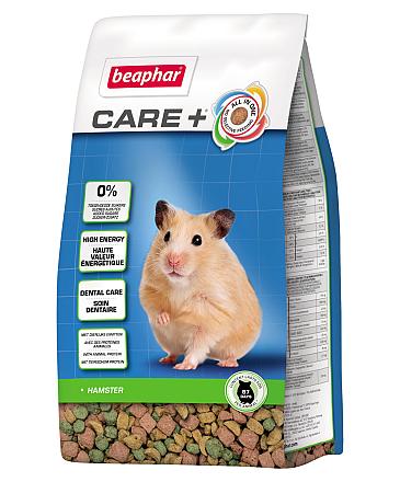 Beaphar Care+ hamster 700 gr