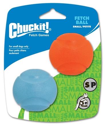 Chuckit! Fetch Ball 2 st