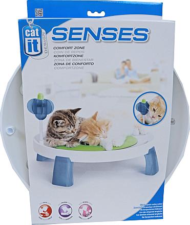 Catit Design Senses Comfort Zone