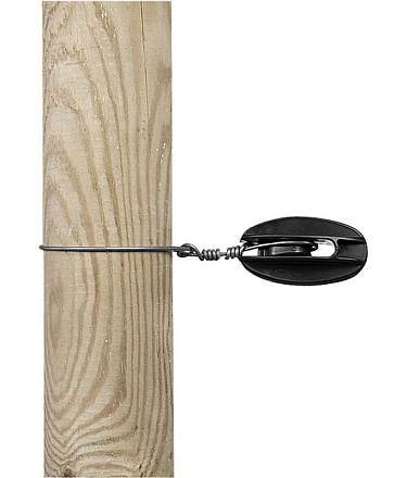 Gallagher Hoekisolator S - 5 stuks