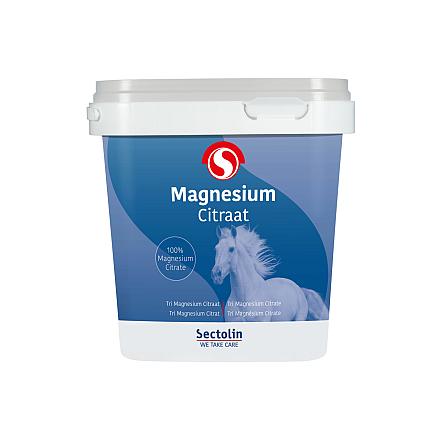 Sectolin Magnesium Citraat 1 kg