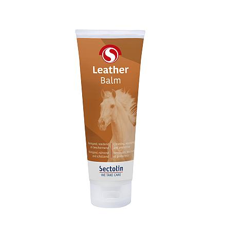 Sectolin Leather Balm 250 ml