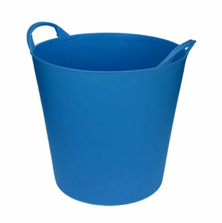 Flexibel kuipje 20l licht blauw