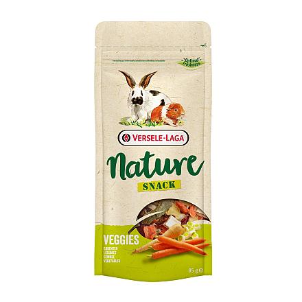 Versele-Laga Nature Snack Veggies 85 gr
