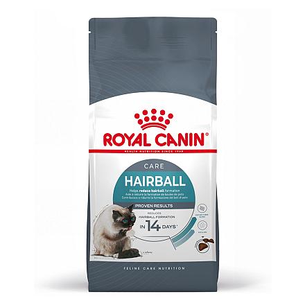 Royal Canin kattenvoer Hairball Care 400 gr