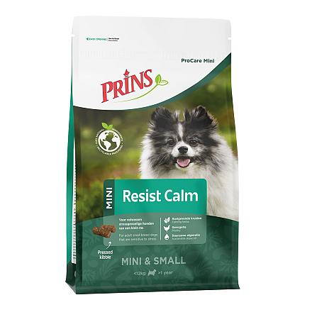 Prins Hondenvoer ProCare Mini Resist Calm 3 kg