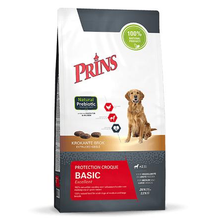 Prins Protection Croque Basic Excellent 10 kg