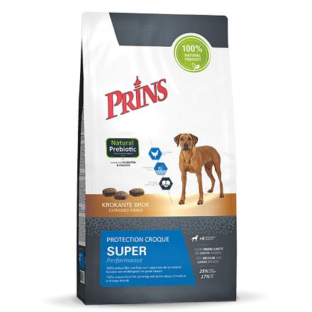 Prins Protection Croque Super Performance 2 kg