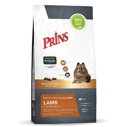 Prins Protection Croque Mini Lamb Hypoallergic 2 kg