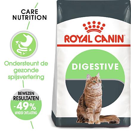 Royal Canin kattenvoer Digestive Care 2 kg