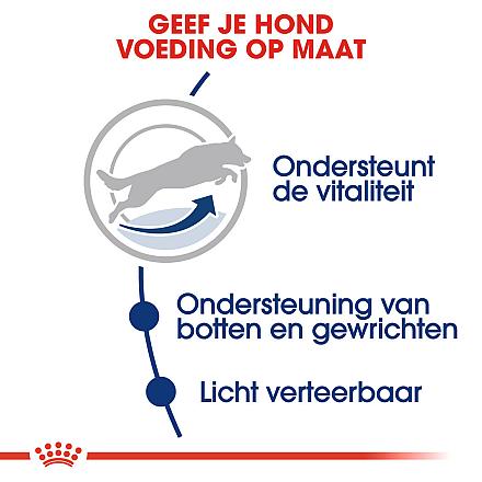 Royal Canin hondenvoer Maxi Adult 5+ 15 kg