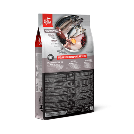 Orijen hondenvoer Fit & Trim 6 kg