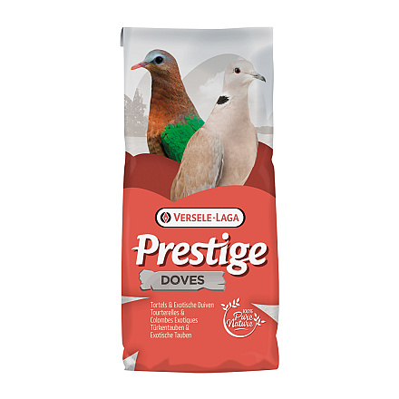 Versele-Laga Prestige Tortelduivenvoer 20 kg