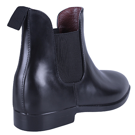 Q-essentials rubber jodhpur
