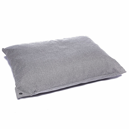 snObbs Orthopedisch Hondenkussen Amour Light Grey