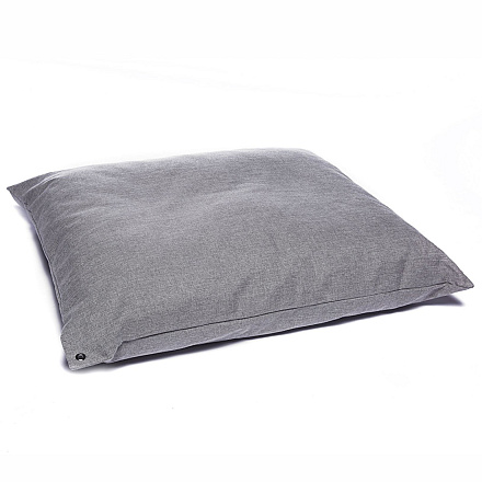 snObbs Orthopedisch Hondenkussen Amour Light Grey