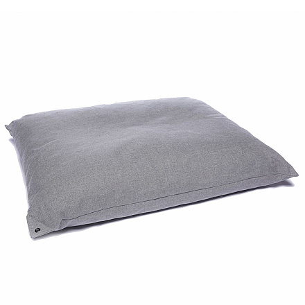 snObbs Orthopedisch Hondenkussen Amour Light Grey