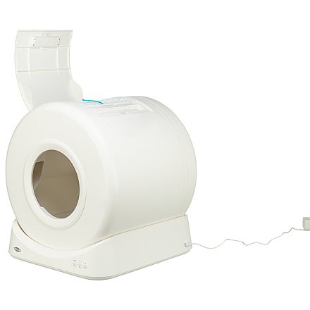 Trixie Smart Kattenbak Wit 51 x 56 x 54 cm