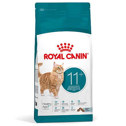 Royal Canin Kattenvoer Ageing 11+ 400 gr