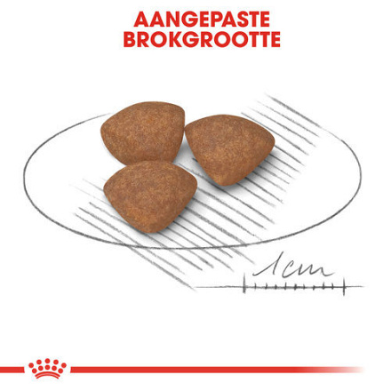 Royal Canin Hondenvoer Mini Puppy 2 kg