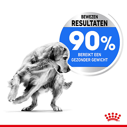 Royal Canin Hondenvoer Light Weight Care Maxi 12 kg