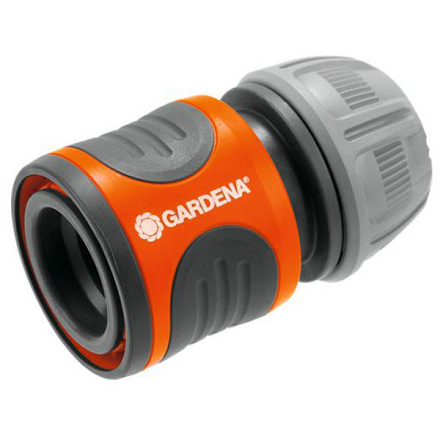 Slangstuk 13 mm (1/2) - 15 mm (5/8) Gardena *blister*