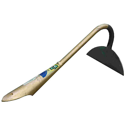 Hak gesmeed -MM-, 18cm, los