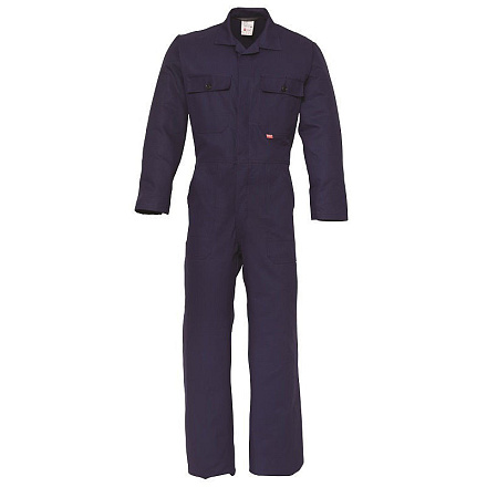 Overall marine katoen Havep -64
