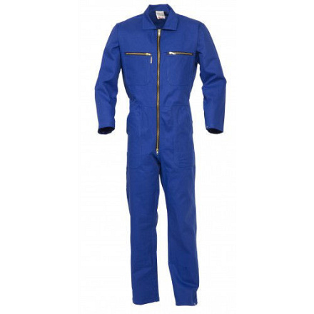Rallyoverall Havep korenblauw, 48